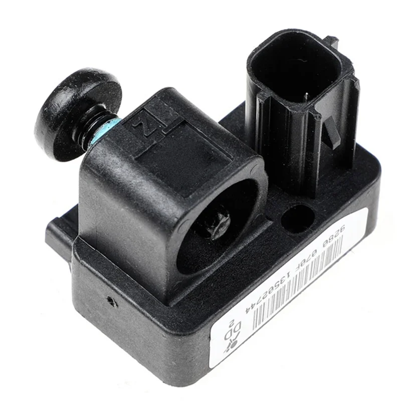 13502744 Car Front Bumper Collision Sensor Impact Sensor For GMC Sierra Yukon 1500 2500
13502744 Car Front Bumper Collision Sensor Impact Sensor For GMC Sierra Yukon 1500 2500