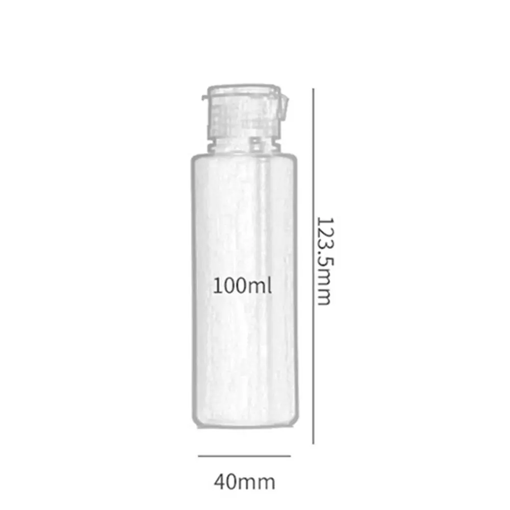 Lotion Gel Shampoo Portable Mini Packing Bottle Travel Silicone Cosmetic Container Empty Bottle Refillable
Lotion Gel Shampoo Portable Mini Packing Bottle Travel Silicone Cosmetic Container Empty Bottle Refillable