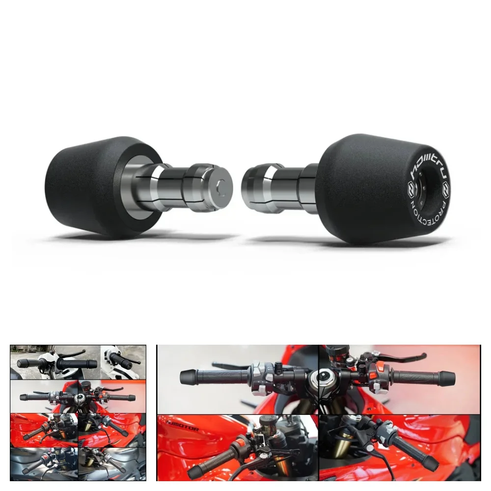 Z650 2017- 2025Motorcycle Handle Bar End Weight Grips Cap For Kawasaki Z650 2017-2021 2022 2023 2024 2025
Z650 2017- 2025Motorcycle Handle Bar End Weight Grips Cap For Kawasaki Z650 2017-2021 2022 2023 2024 2025