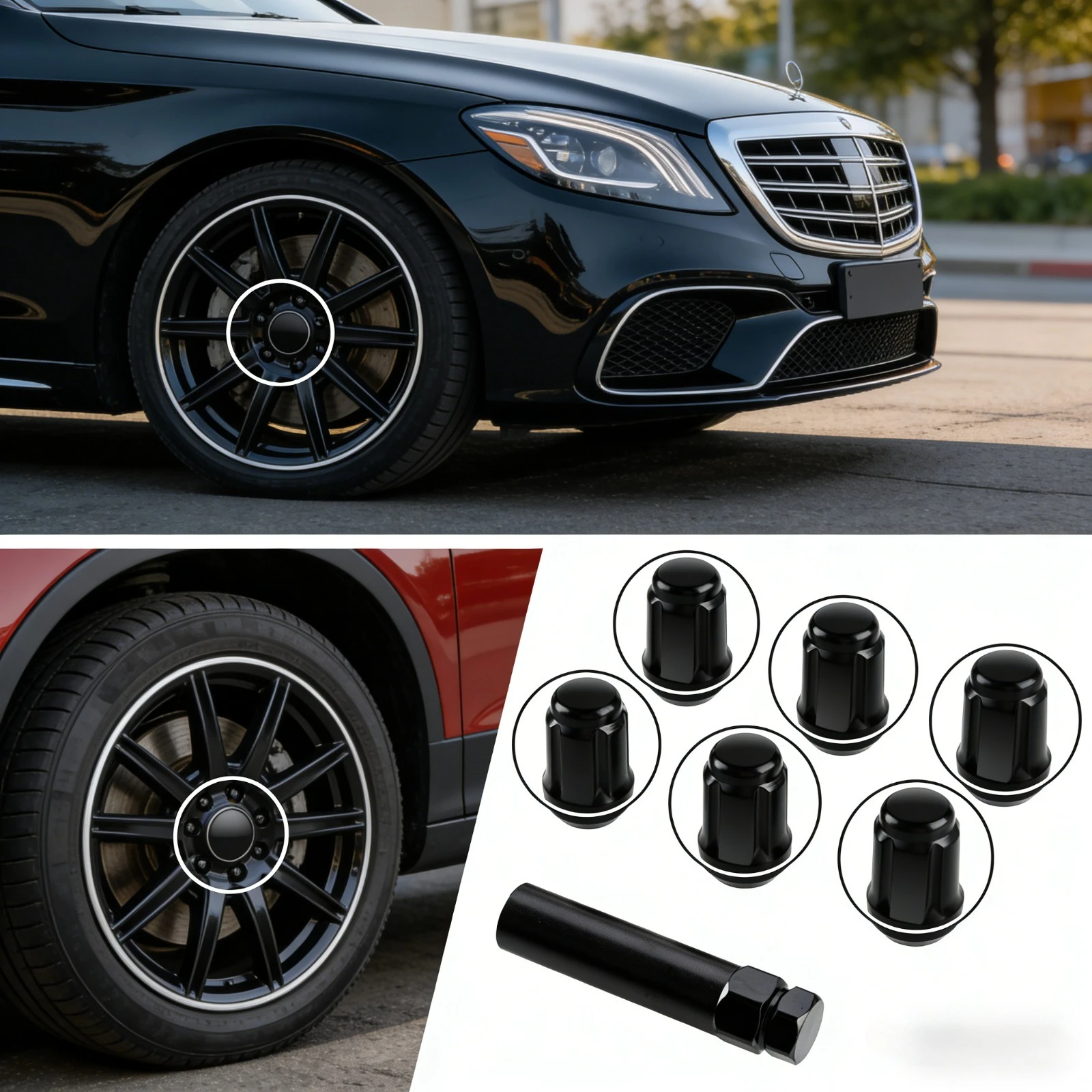 Wheel Adapters, Precision Machined Stable Fit, Universal Automotive Wheel Conversion Accessories -82-5x100 to 5x114.3mm-15mm-56.
Wheel Adapters, Precision Machined Stable Fit, Universal Automotive Wheel Conversion Accessories -82-5x100 to 5x114.3mm-15mm-56.