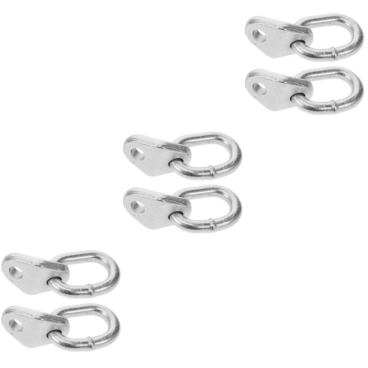 3 PCS Engine Lifting Eye Bracket For Tractor Rigging Rings Support Bar Hoist Stand Truck
3 PCS Engine Lifting Eye Bracket For Tractor Rigging Rings Support Bar Hoist Stand Truck