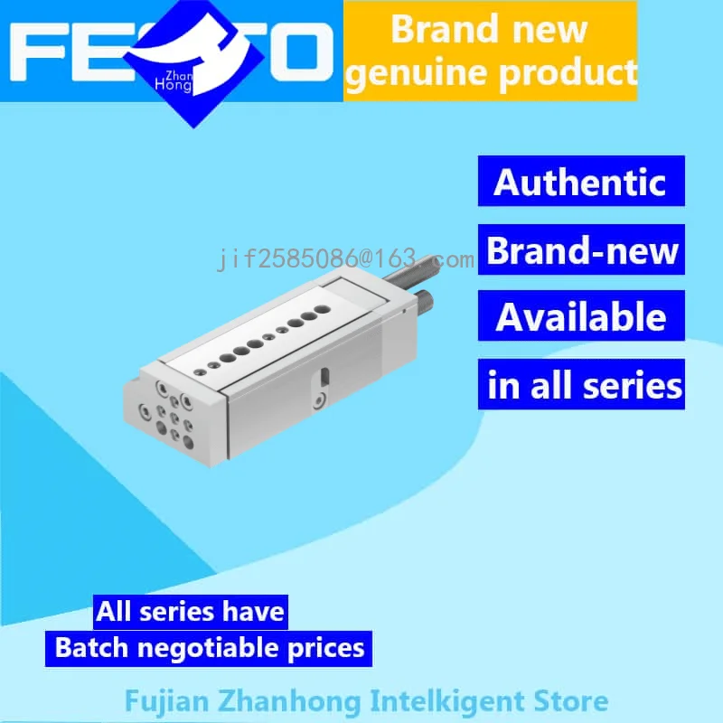 544000 DGSL-16-40-Y3A , Unused , Original and Genuine Product . All Series Are Available for Sale, Negotiable Price
544000 DGSL-16-40-Y3A , Unused , Original and Genuine Product . All Series Are Available for Sale, Negotiable Price