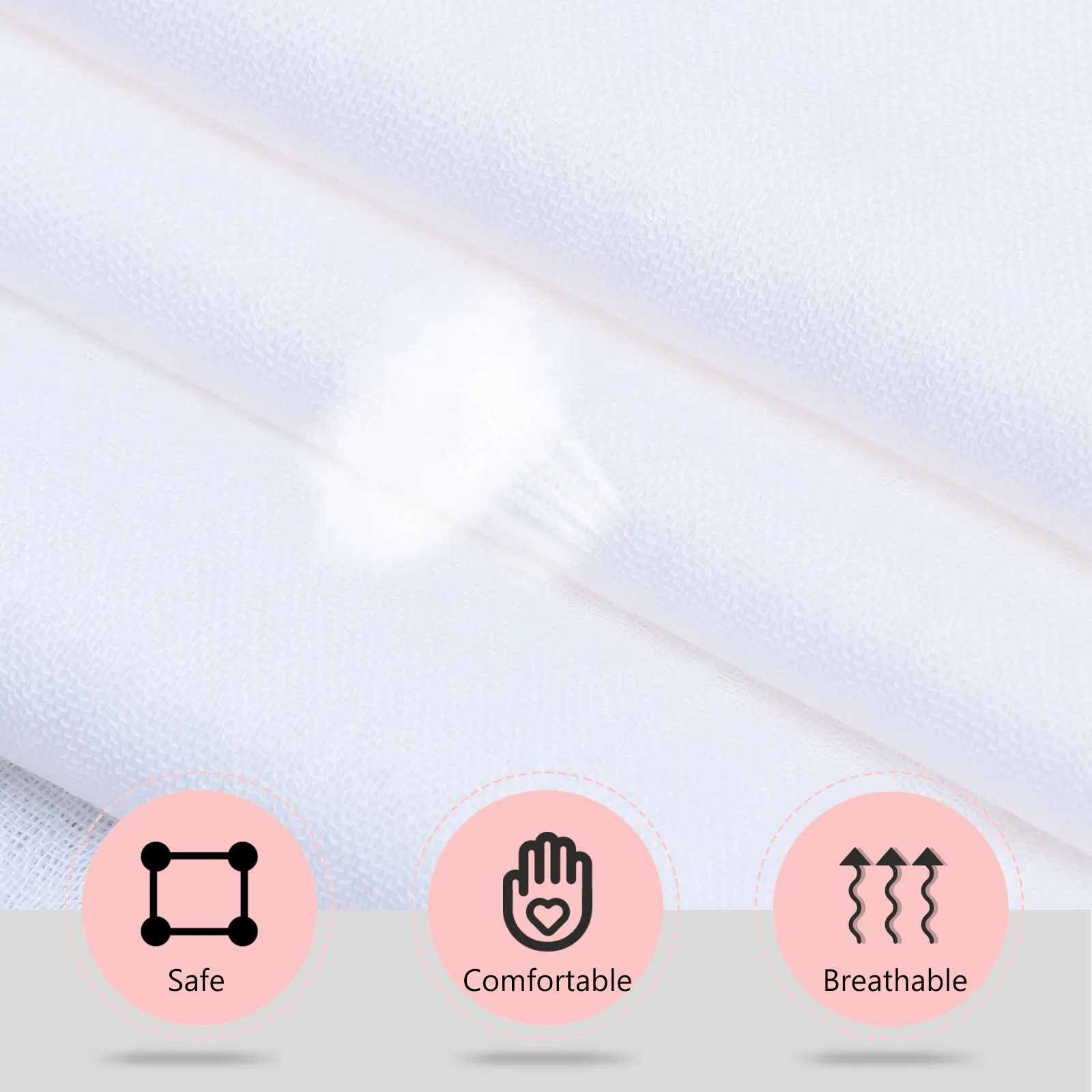 1Pcs Cotton Linen Shawl Large Summer Breathable Silk Scarf Sun Protection Shawl Outdoor Beach Scarf Multi-Purpose Cover
1Pcs Cotton Linen Shawl Large Summer Breathable Silk Scarf Sun Protection Shawl Outdoor Beach Scarf Multi-Purpose Cover