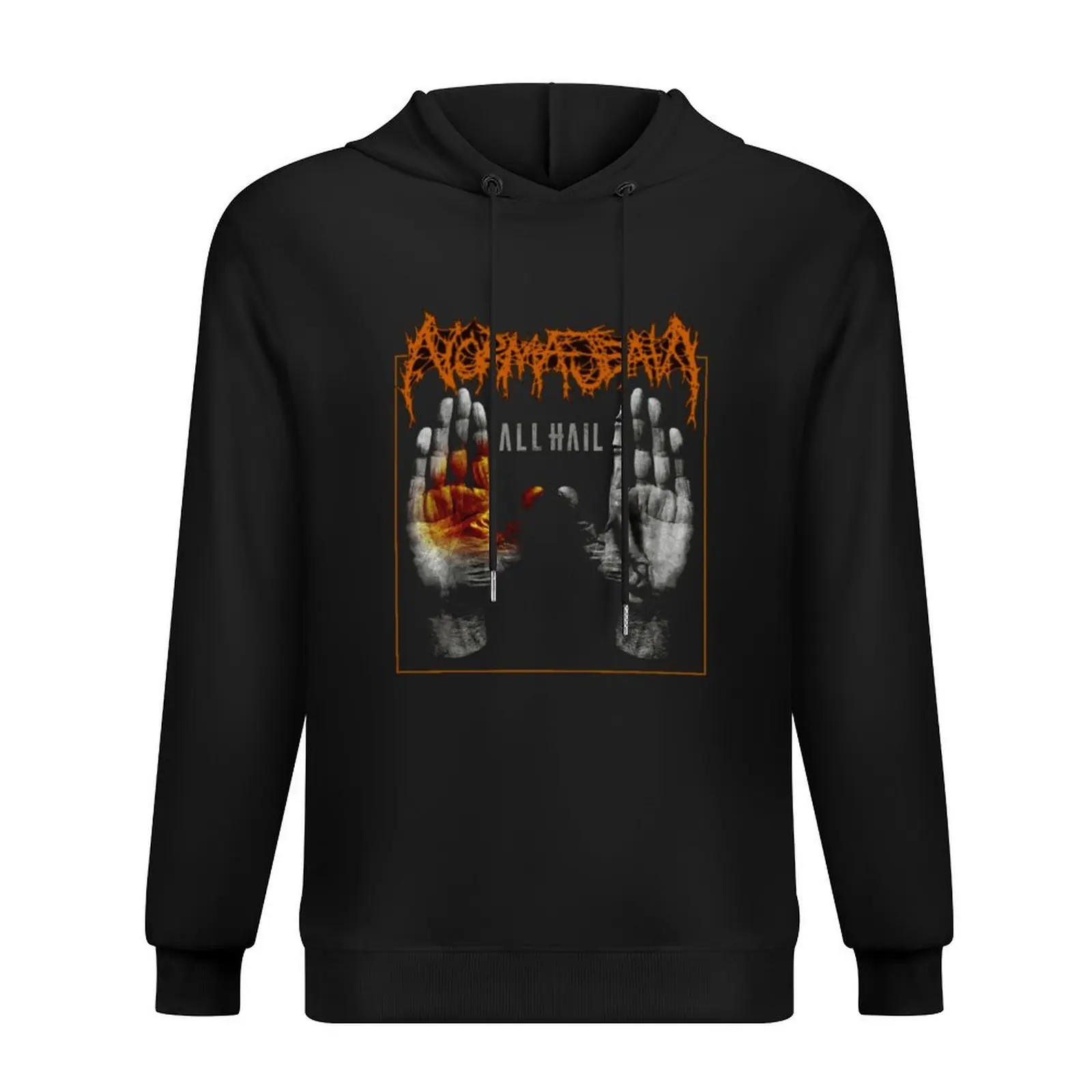 Norma Jean - All Hail Hoodie men's sweat-shirt set men's sweat-shirt korean clothes mens clothes hoodies and sweatshirts new
Norma Jean - All Hail Hoodie men's sweat-shirt set men's sweat-shirt korean clothes mens clothes hoodies and sweatshirts new