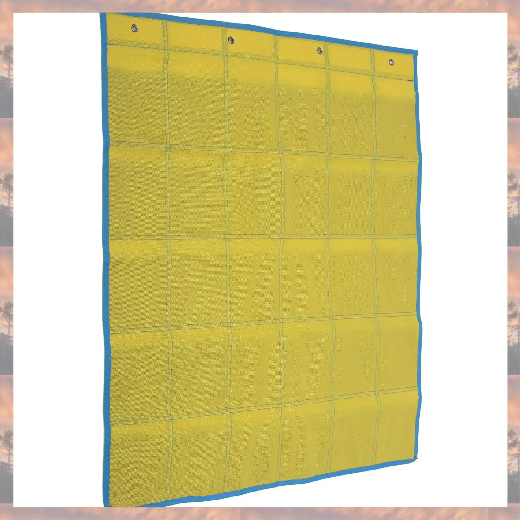 2025 New-30 Numbered Pockets Chart Cell Phone Hanging Organizer Hanging Storage Bag For Classroom Calculator Mobile Phone Holder
2025 New-30 Numbered Pockets Chart Cell Phone Hanging Organizer Hanging Storage Bag For Classroom Calculator Mobile Phone Holder