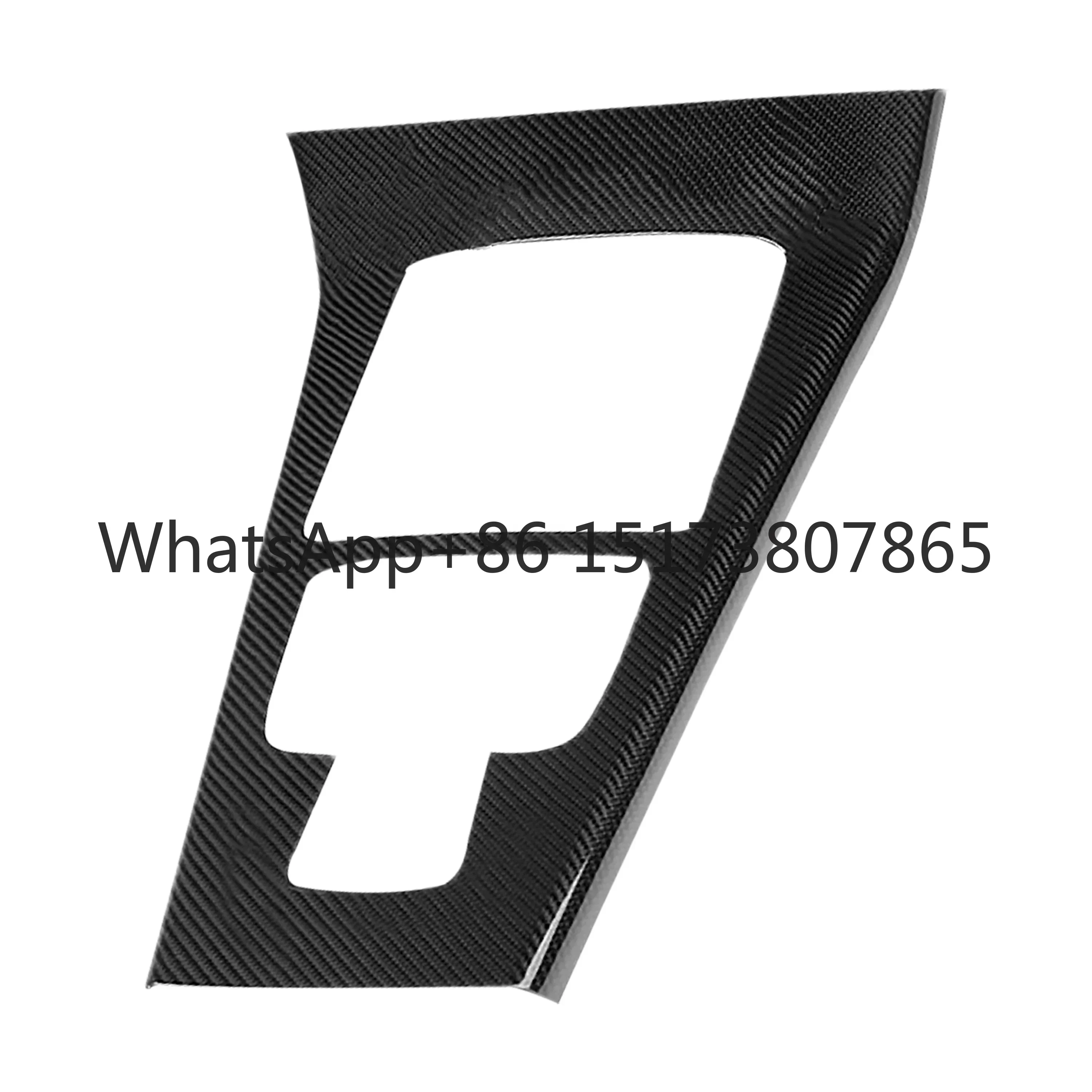 LHD dry carbon fiber Central control panel for Benz W118 CLA/A class CLA200/260/180 AMG Interior modified accessory
LHD dry carbon fiber Central control panel for Benz W118 CLA/A class CLA200/260/180 AMG Interior modified accessory