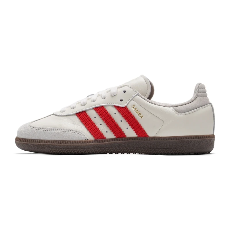 Adidas (Adidas) Trefoil Men's and Women's Sports Shoes, Trendy and Fashionable Outdoor Lightweight Breathable Casual Shoes Ih6815
Adidas (Adidas) Trefoil Men's and Women's Sports Shoes, Trendy and Fashionable Outdoor Lightweight Breathable Casual Shoes Ih6815