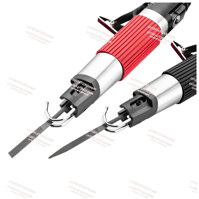 Pneumatic file Air saw AF5 reciprocating file AF10 Air saw Dual-purpose trimming Pneumatic sander
Pneumatic file Air saw AF5 reciprocating file AF10 Air saw Dual-purpose trimming Pneumatic sander