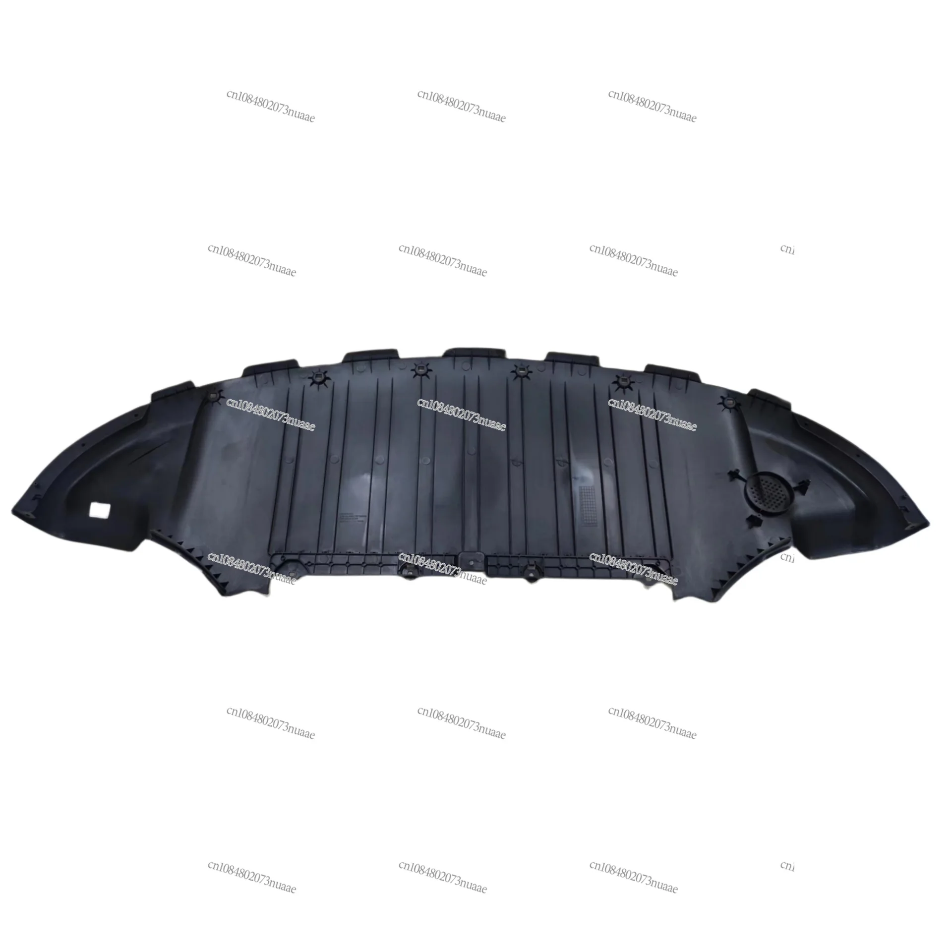 Suitable for Tesla Model Y Front and Rear Bumper Underbody Guard Plate Model 3 Refreshed Motor Guard Plate Brand New
Suitable for Tesla Model Y Front and Rear Bumper Underbody Guard Plate Model 3 Refreshed Motor Guard Plate Brand New