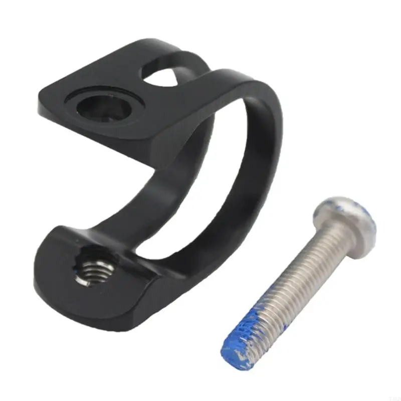 T3LD Easy Install Cycling U-Shaped Clamp Bike Brake Lever Clamp Rings Replacements
T3LD Easy Install Cycling U-Shaped Clamp Bike Brake Lever Clamp Rings Replacements