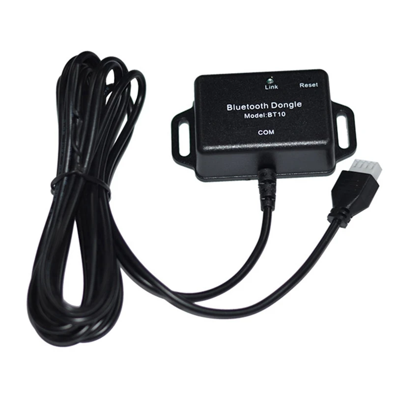 Bluetooth-модуль SCLS для BS 126030 БС 123020 B2S1260 B2B1230 MPPT5025 Поддерживаемый модуль Bluetooth приложения для мобильного телефона
Bluetooth-модуль SCLS для BS 126030 БС 123020 B2S1260 B2B1230 MPPT5025 Поддерживаемый модуль Bluetooth приложения для мобильного телефона