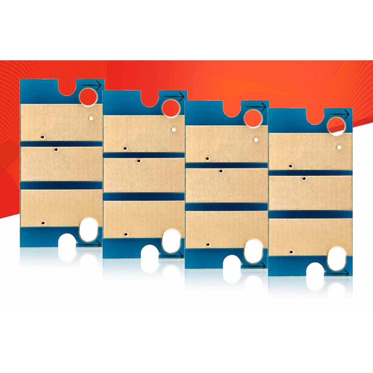 8K 4PCS Toner Cartridge Chip for Konica Minolta magicolor 4600 4650 4650en 4650dn 4690 4690mf 4690md 4695
8K 4PCS Toner Cartridge Chip for Konica Minolta magicolor 4600 4650 4650en 4650dn 4690 4690mf 4690md 4695