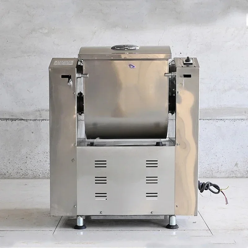 Dough Kneader 15kg 25kg Bread Kneading Spiral Pizza Biscuit Cake Dumpling Double Speed Vertical Food Dough Mixer
Dough Kneader 15kg 25kg Bread Kneading Spiral Pizza Biscuit Cake Dumpling Double Speed Vertical Food Dough Mixer