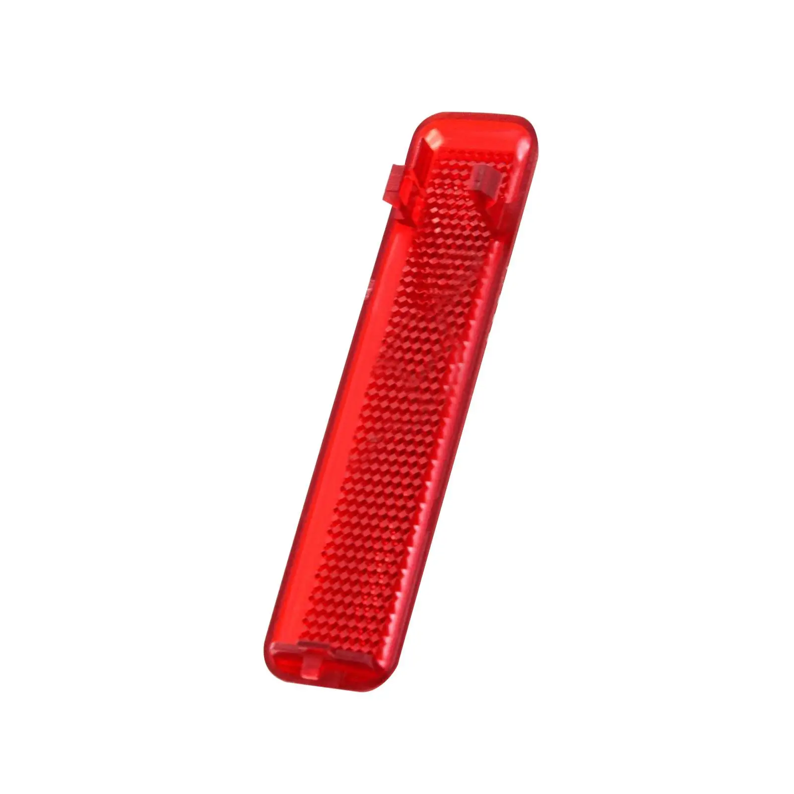 Durable Plastic Rear Door Trim Panel Red Reflector for Car Interior Panel Parts Replacement 15183155
Durable Plastic Rear Door Trim Panel Red Reflector for Car Interior Panel Parts Replacement 15183155