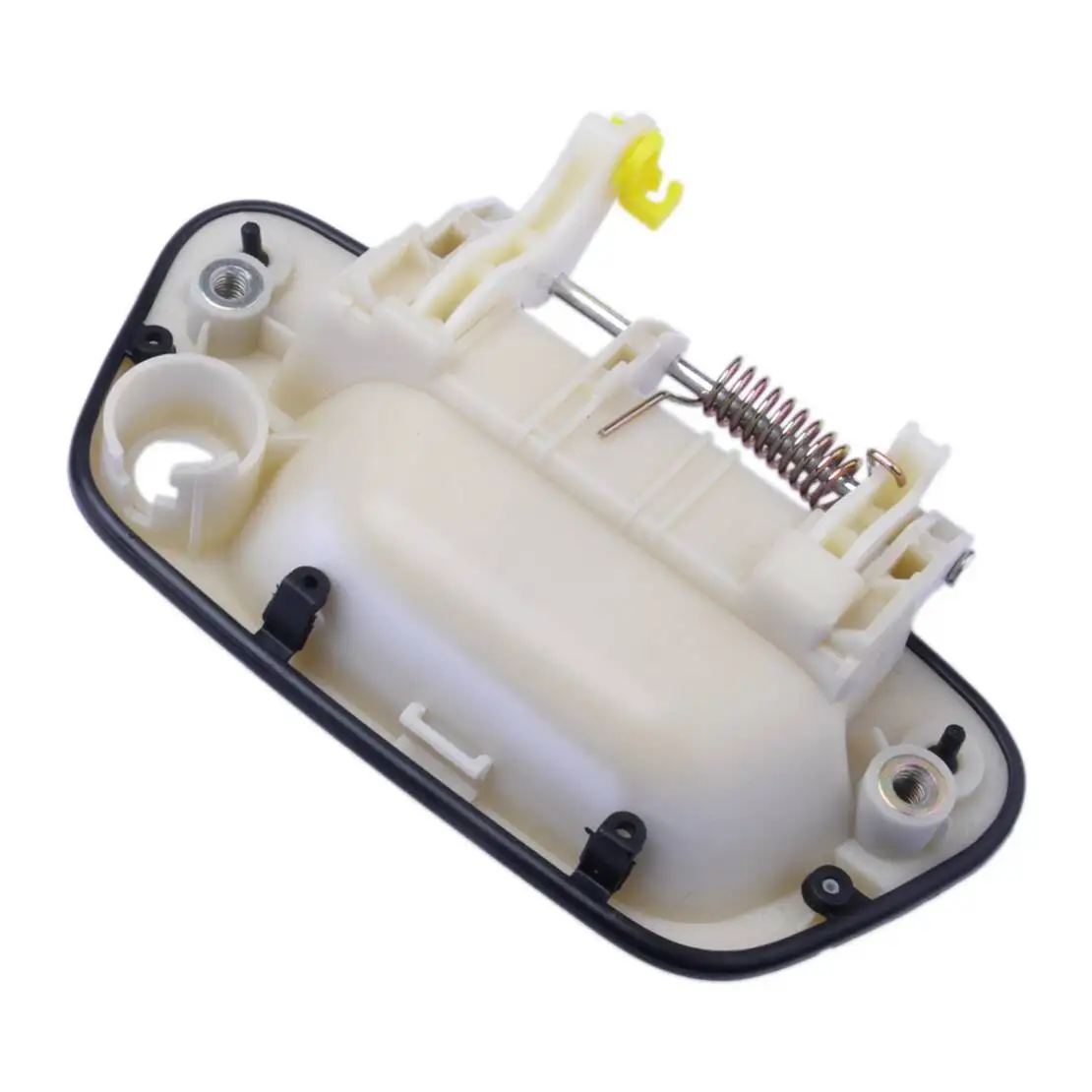 95964943 95964944 White Front Left Right Outer Exetrior Door Handle Fit for Chevrolet Spark Byte Cargo DOT Hatchback 4-Door 2014
95964943 95964944 White Front Left Right Outer Exetrior Door Handle Fit for Chevrolet Spark Byte Cargo DOT Hatchback 4-Door 2014