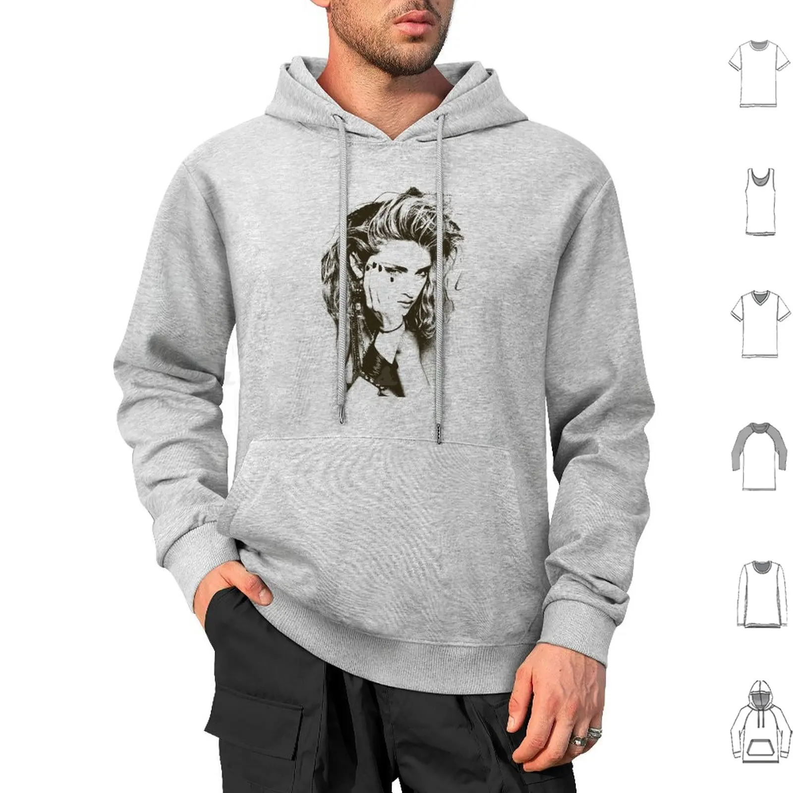 Vintage Hoodies Long Sleeve Young Singer Music 80S Music 90S Music Vintage Like A Virgin Rebel Heart
Vintage Hoodies Long Sleeve Young Singer Music 80S Music 90S Music Vintage Like A Virgin Rebel Heart