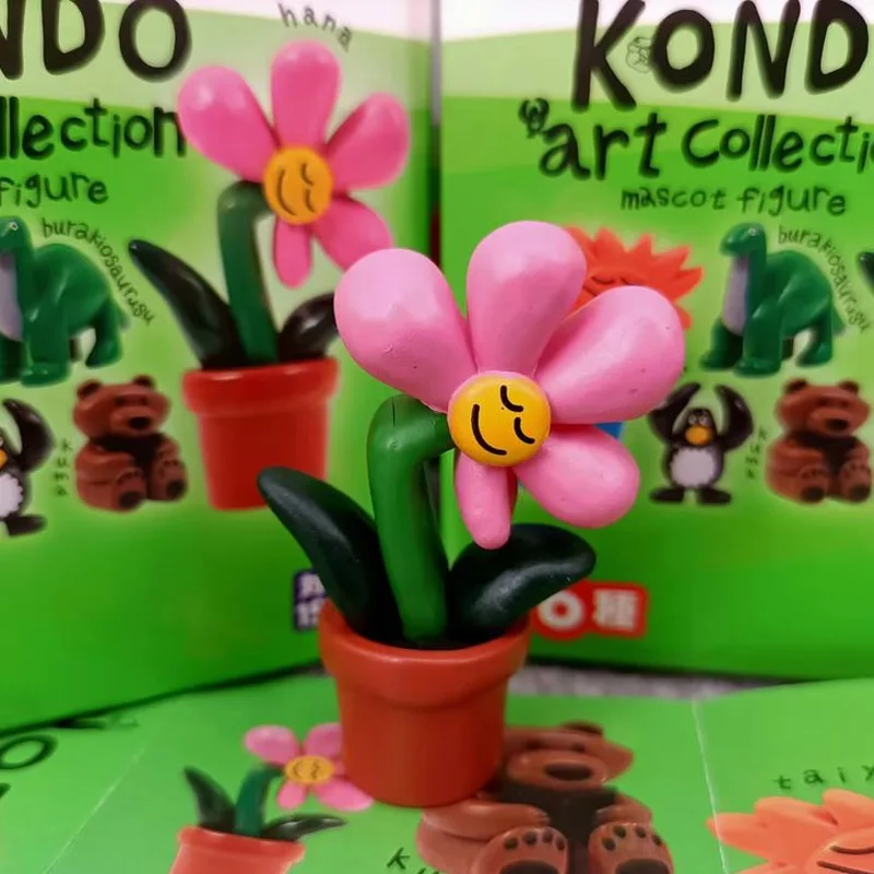 New Cartoon Daisuke Kondo Art Mascot Series Blind Box Trendy Toys Car Decoration Desktop Ornament Doll Mystery Box Surprise Gift
New Cartoon Daisuke Kondo Art Mascot Series Blind Box Trendy Toys Car Decoration Desktop Ornament Doll Mystery Box Surprise Gift