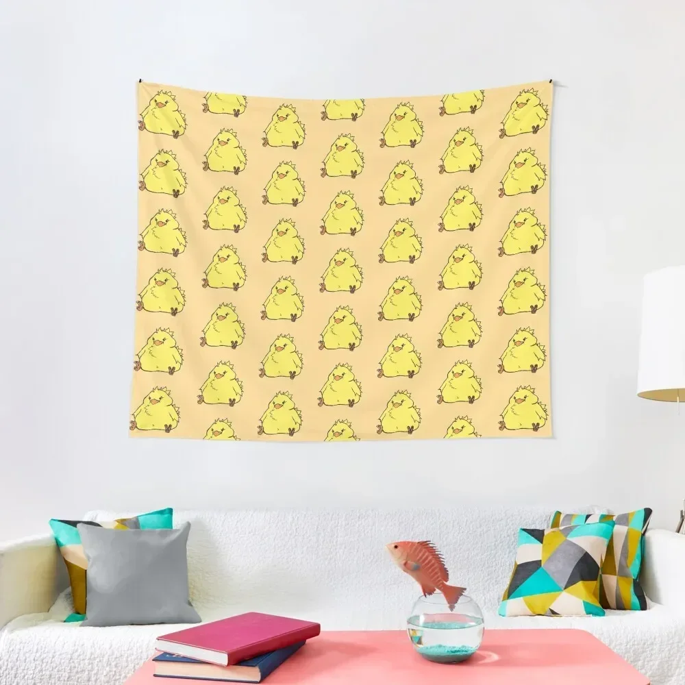 PudgyBo Tapestry Bedroom Decoration Cute Room Decor Aesthetic Decoration Tapestry
PudgyBo Tapestry Bedroom Decoration Cute Room Decor Aesthetic Decoration Tapestry