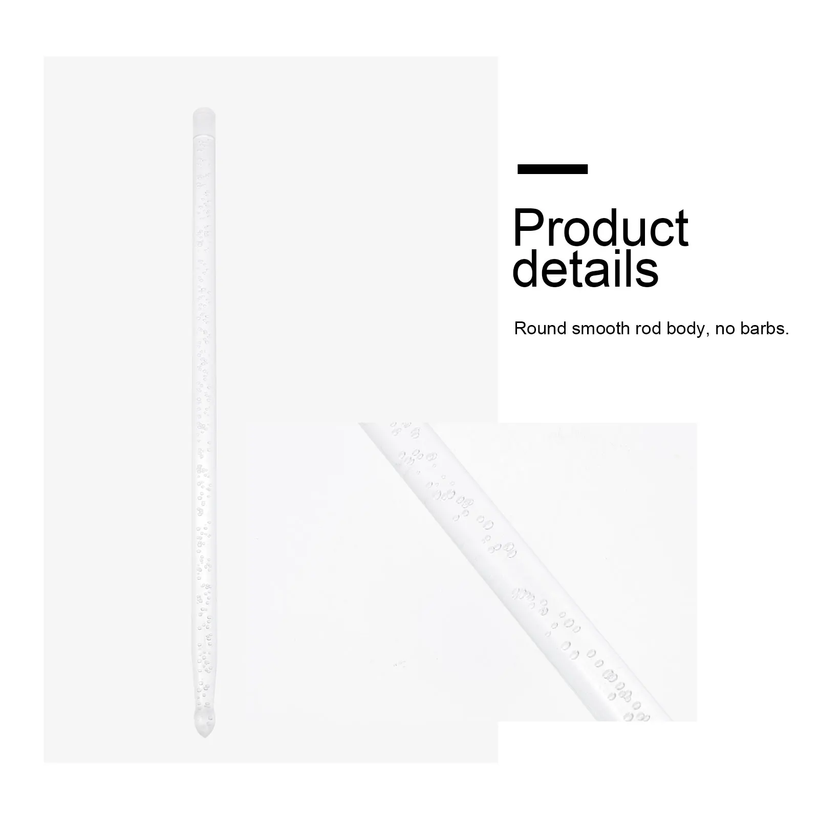 Luminous Drum Stick Plastic Drumsticks Percussion Mallets Xylophone Light up Tambourine
Luminous Drum Stick Plastic Drumsticks Percussion Mallets Xylophone Light up Tambourine