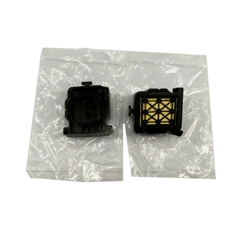 LETOP 2-компонентная печатающая головка DX5 DX7 JYY Cap Station для Mimaki JV33 JV5 Mutoh VJ-1604 Galaxy Струйный принтер Крышка верхняя крышка
LETOP 2-компонентная печатающая головка DX5 DX7 JYY Cap Station для Mimaki JV33 JV5 Mutoh VJ-1604 Galaxy Струйный принтер Крышка верхняя крышка