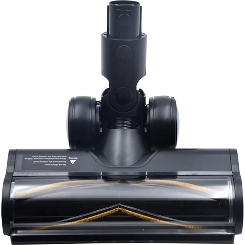 AT59 Vacuum Electric Floor Brush Compatible For Dreame R10 R20 Soft Roller Brush Head With LED Dust Light Vacuum Cleaner Accesso
AT59 Vacuum Electric Floor Brush Compatible For Dreame R10 R20 Soft Roller Brush Head With LED Dust Light Vacuum Cleaner Accesso