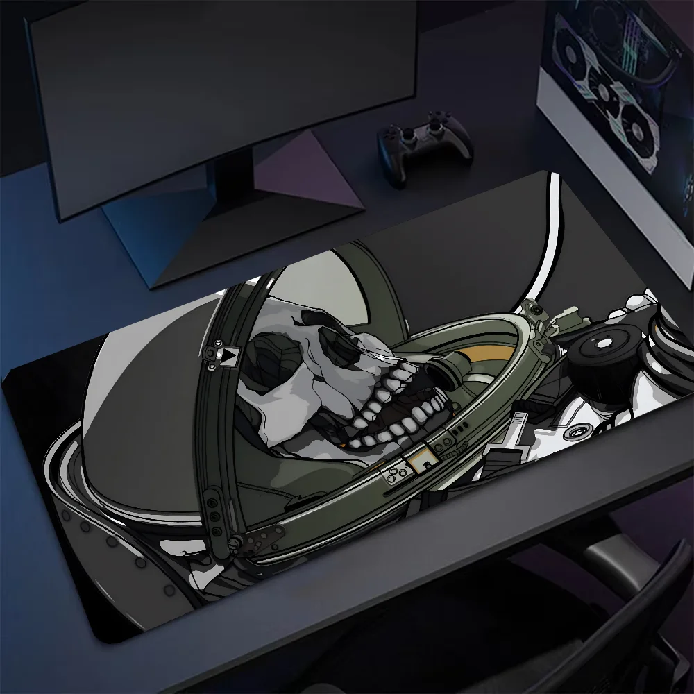 SKELETON ASTRONAUT Mousepad Large Computer Gaming Accessories MousePads Desk Mats Anti-slip Laptop Soft Mouse Pad
SKELETON ASTRONAUT Mousepad Large Computer Gaming Accessories MousePads Desk Mats Anti-slip Laptop Soft Mouse Pad