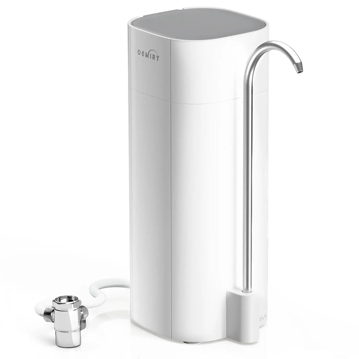 Настольный фильтр для воды, система щелочной фильтрации на 8000 галлонов для крана раковины, уменьшает содержание хлора и тяжелых металлов
Настольный фильтр для воды, система щелочной фильтрации на 8000 галлонов для крана раковины, уменьшает содержание хлора и тяжелых металлов