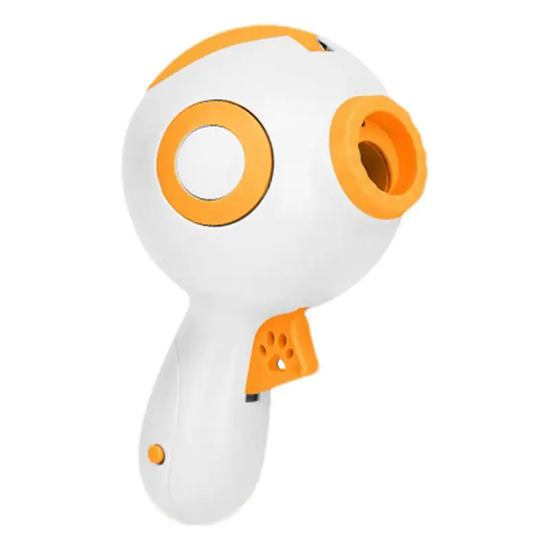 Dog Food Catapult Pet Training Food Dispenser Toys Auto Pets Food Thrower Dog Stuff & Puppy Snack Shooter Feeder Auto Pets Food
Dog Food Catapult Pet Training Food Dispenser Toys Auto Pets Food Thrower Dog Stuff & Puppy Snack Shooter Feeder Auto Pets Food
