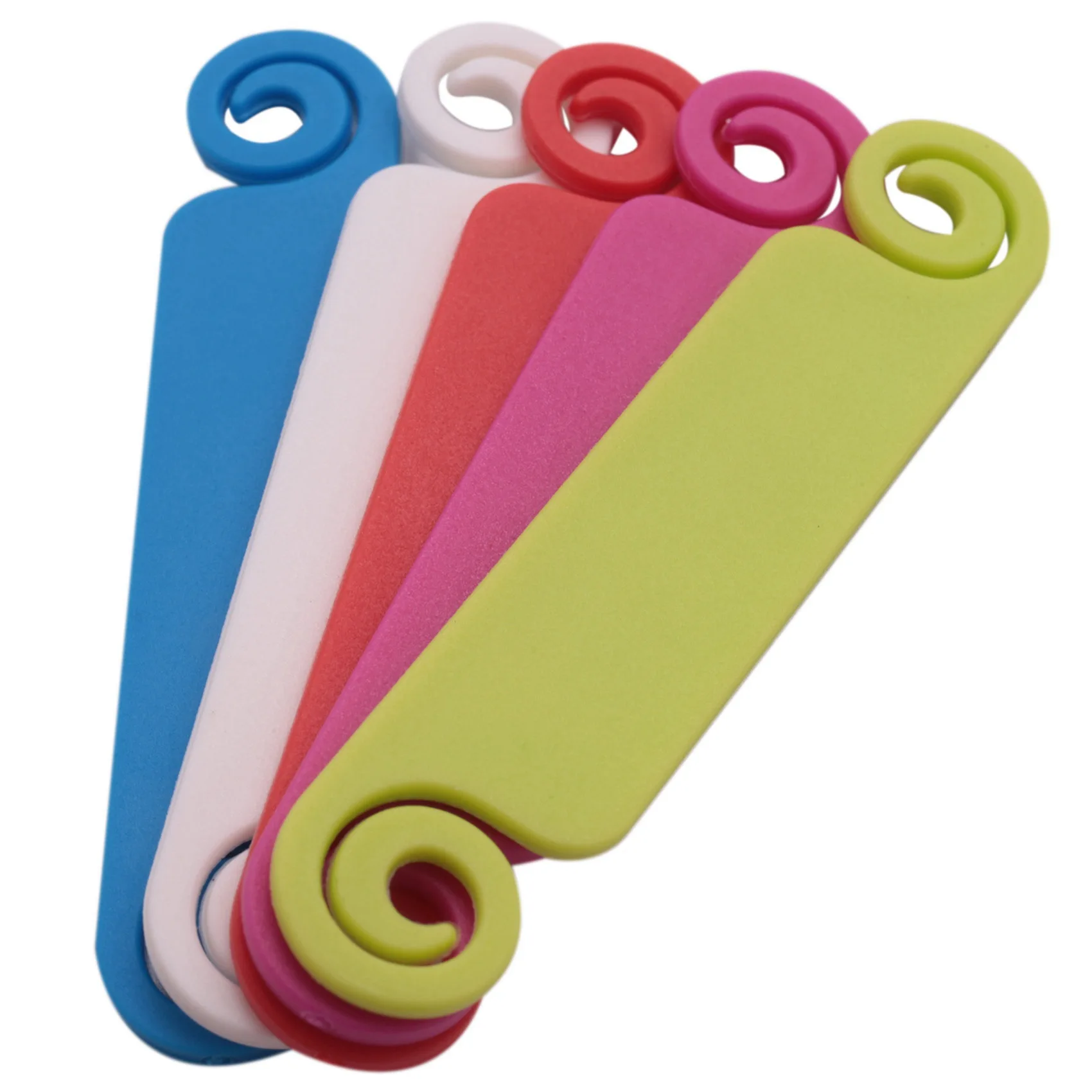 50Pcs Cable Tags Cable Management Tags Multicolor Cable Labels Cord Identification Tags for USB Computer Phone Charger
50Pcs Cable Tags Cable Management Tags Multicolor Cable Labels Cord Identification Tags for USB Computer Phone Charger