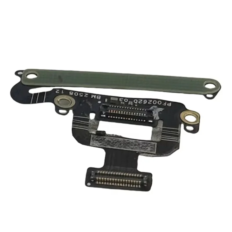 【Last-Chance!】For DJI For Flip Flex Wire Line Replacement 2Pcs Front Obstacle Avoidance Cable Radar Sensor Accessory Repair Part
【Last-Chance!】For DJI For Flip Flex Wire Line Replacement 2Pcs Front Obstacle Avoidance Cable Radar Sensor Accessory Repair Part