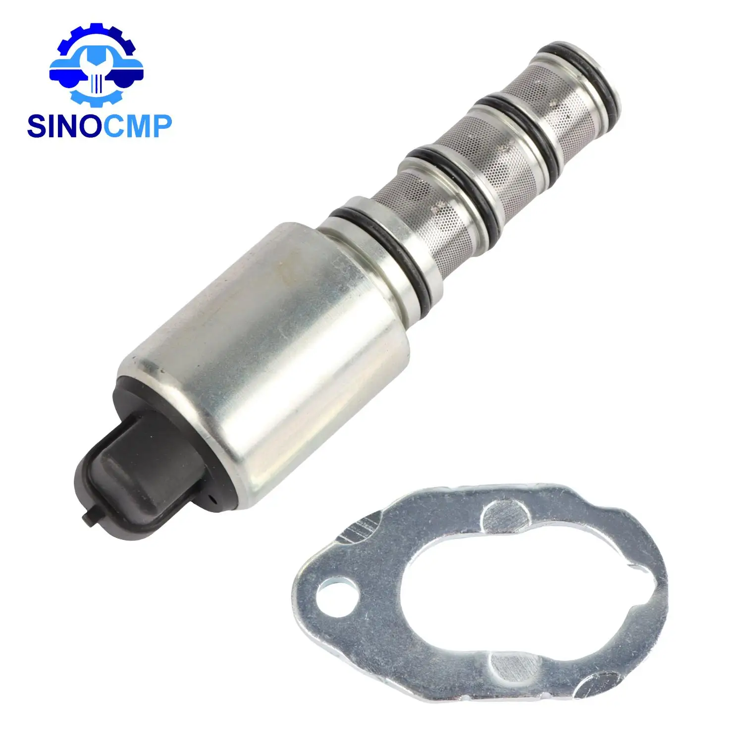 AT310587 Solenoid Valve for John Deere 310SK 310J 315SK 310K 210K 310SJ 210LE 210LJ 325K 410J 325J 410K 325SK 315SJ
AT310587 Solenoid Valve for John Deere 310SK 310J 315SK 310K 210K 310SJ 210LE 210LJ 325K 410J 325J 410K 325SK 315SJ