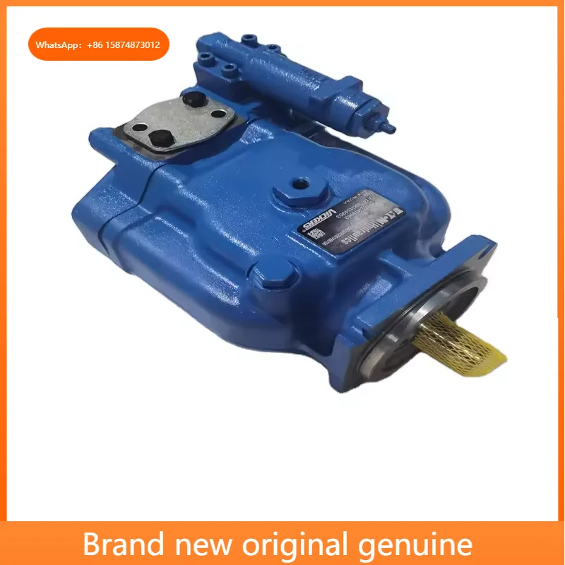 Vicker piston pump PVH PVH074 PVH098 PVH131 series PVH131R16AF30A250000001AC1AA010A Axial Variable Displacement hydraulic pump
Vicker piston pump PVH PVH074 PVH098 PVH131 series PVH131R16AF30A250000001AC1AA010A Axial Variable Displacement hydraulic pump
