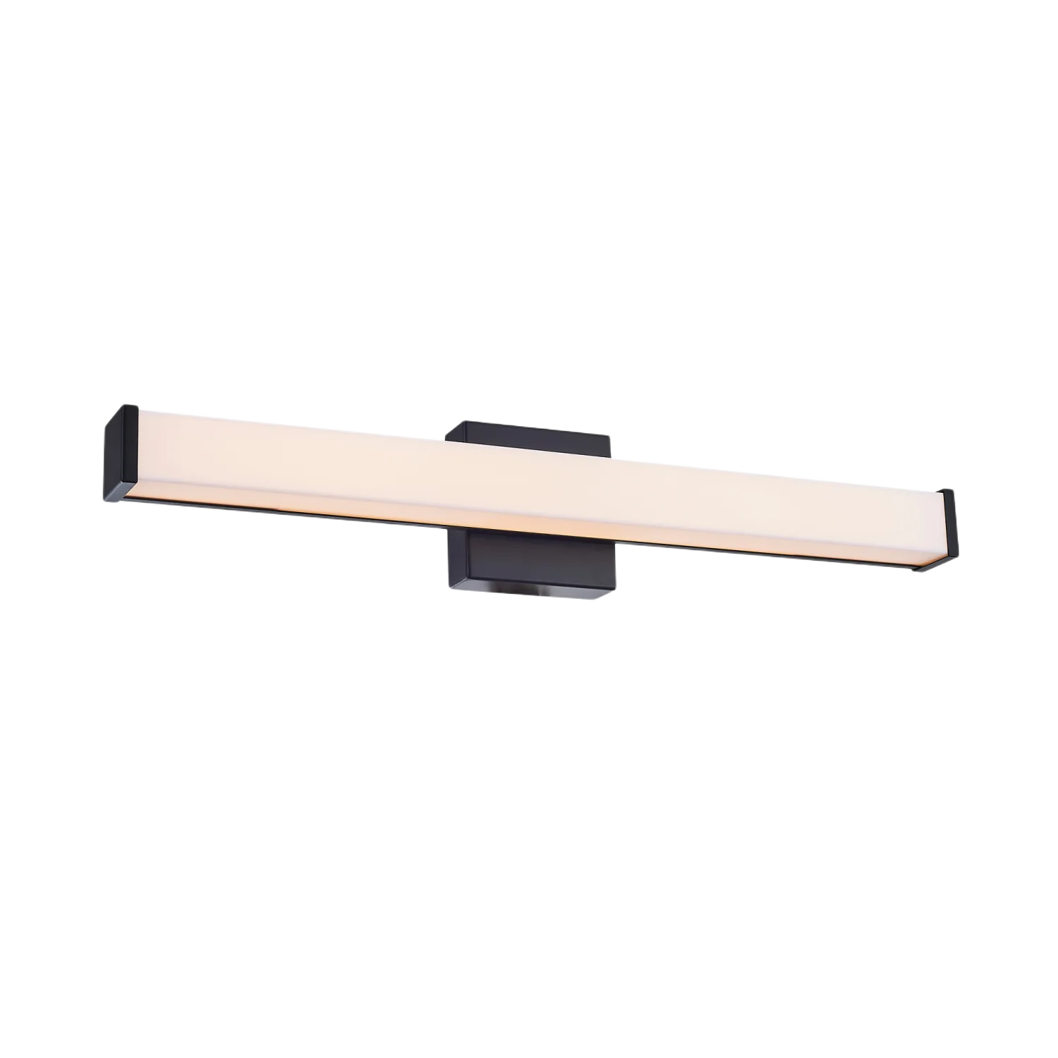 LED 24 Inch 14w 5CCT Dimming Wall Light, Iron Aluminum Acrylic Wall-Mounted Lighting Fixtures, Matte Black Bathroom Vanity Light
LED 24 Inch 14w 5CCT Dimming Wall Light, Iron Aluminum Acrylic Wall-Mounted Lighting Fixtures, Matte Black Bathroom Vanity Light