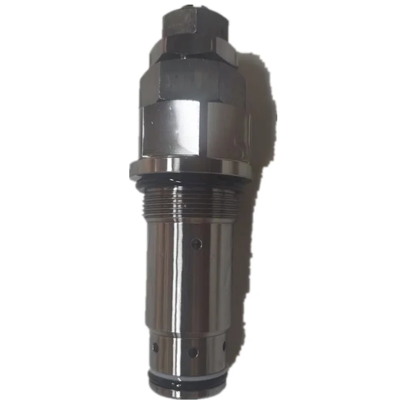 709-70-51200 709-80-52800 709-80-52900 723-30-91300 723-30-91301 Главный предохранительный клапан для Komatsu PC200-3 PC220-3 PC120-5 WA380-6
709-70-51200 709-80-52800 709-80-52900 723-30-91300 723-30-91301 Главный предохранительный клапан для Komatsu PC200-3 PC220-3 PC120-5 WA380-6