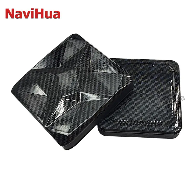 Navihua Wired-To Wireless Carplay Converter OEM Wired To Wireless Carplay Dongle Fit For Cars With Factory Wired Carplay
Navihua Wired-To Wireless Carplay Converter OEM Wired To Wireless Carplay Dongle Fit For Cars With Factory Wired Carplay