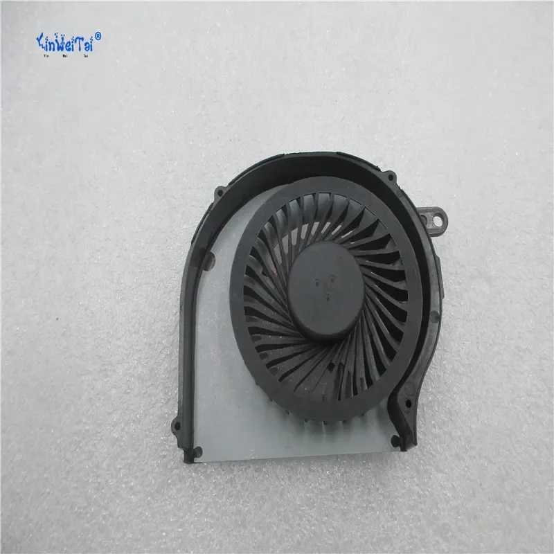 100% Original Laptop Cooling Fan For HP Pavilion G72 G72T CQ72 G62 CQ62 CPU Cooler KSB0505HA-A -9K62 AB7505HX-EC3 NFB73B05H fan
100% Original Laptop Cooling Fan For HP Pavilion G72 G72T CQ72 G62 CQ62 CPU Cooler KSB0505HA-A -9K62 AB7505HX-EC3 NFB73B05H fan