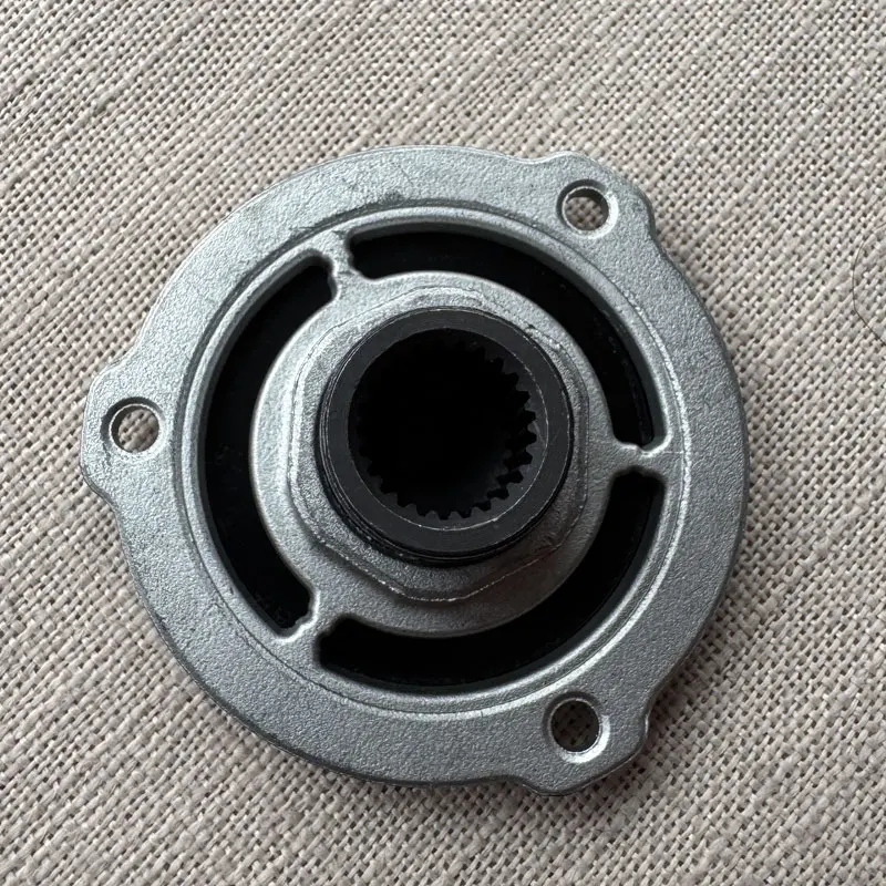 AC A/C Air Conditioning Cooling Pump Compressor Clutch Rubber Hub Damper Front Plate Sucker for KIA Sportage HYUNDAI Korean CARS
AC A/C Air Conditioning Cooling Pump Compressor Clutch Rubber Hub Damper Front Plate Sucker for KIA Sportage HYUNDAI Korean CARS