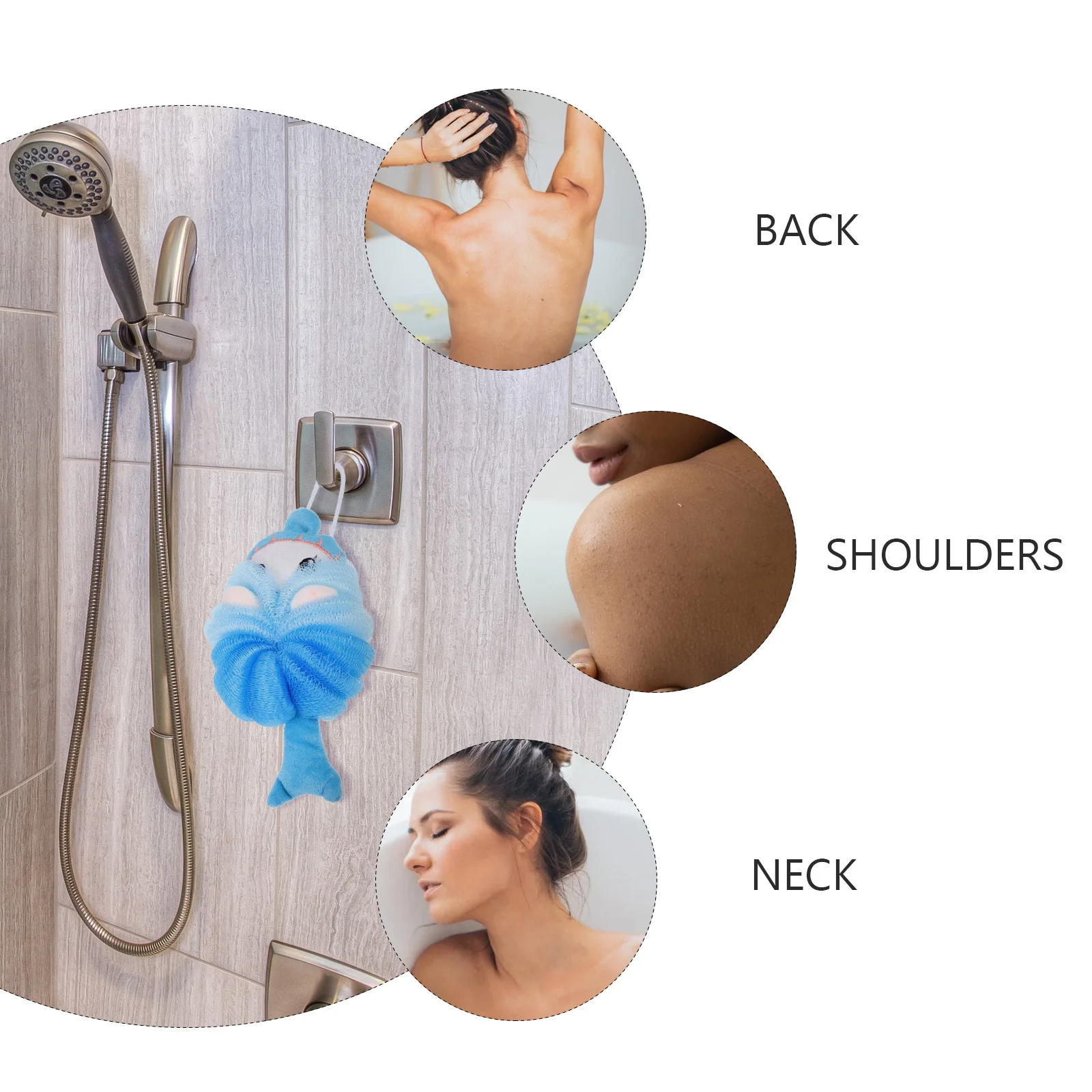 Baby Bath Ball Animal Shower Pouf Tool Loofahs Scrub Pe Scrubber Body Cute Shapes Sponges
Baby Bath Ball Animal Shower Pouf Tool Loofahs Scrub Pe Scrubber Body Cute Shapes Sponges
