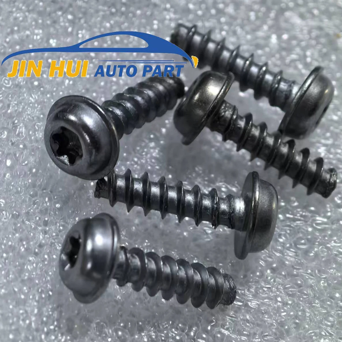 Original New Merce-des-benz BM-W Lamp Screws 4*14 Inner Plum Lights Special Suitable For Merce-des Ben-z BM-W Car
Original New Merce-des-benz BM-W Lamp Screws 4*14 Inner Plum Lights Special Suitable For Merce-des Ben-z BM-W Car