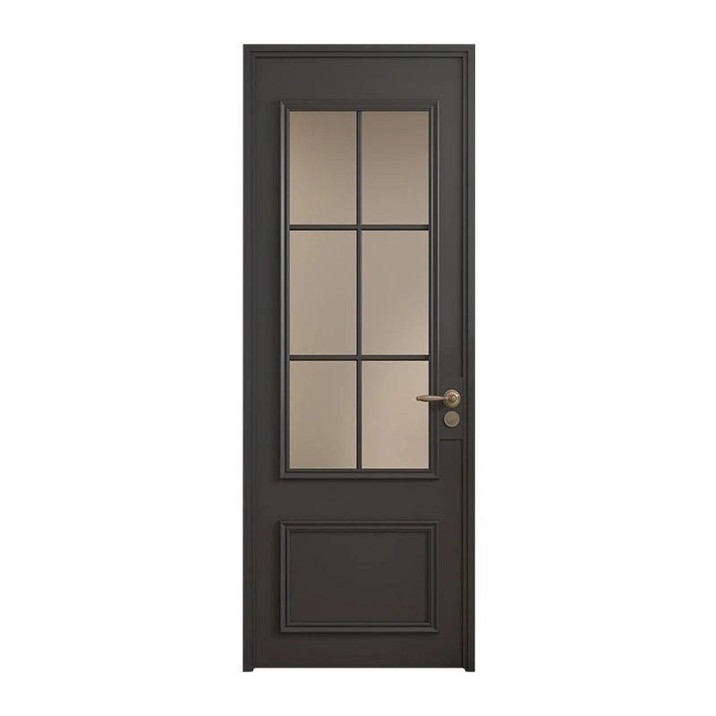 French retro door, aluminum black extremely narrow bathroom toilet
French retro door, aluminum black extremely narrow bathroom toilet