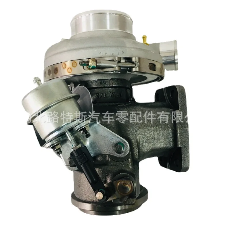 CarterC7.1Drilling Machine Pile DriverGTC35 4354509 GTC3576S 847429-0003Supercharger
CarterC7.1Drilling Machine Pile DriverGTC35 4354509 GTC3576S 847429-0003Supercharger