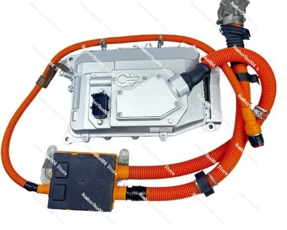 FOR S400 Hybrid Battery A2215404450 A0045459701 A0009064703 Charger Inverter Converter Assy S400 W221
FOR S400 Hybrid Battery A2215404450 A0045459701 A0009064703 Charger Inverter Converter Assy S400 W221