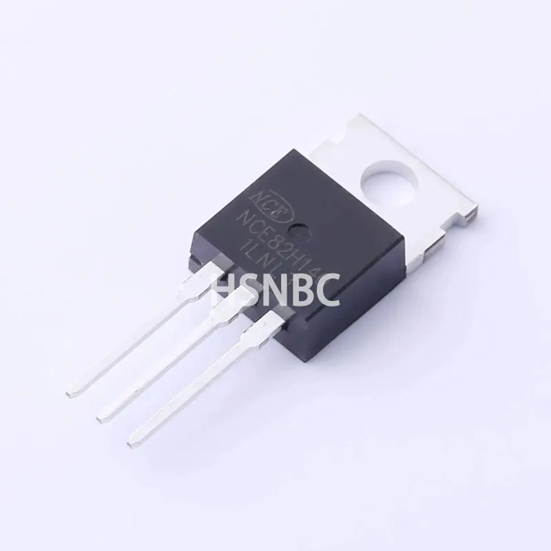 10Pcs/Lot NCE82H140 82H140 TO-220 OR NCE82H140D 82H140D TO-263 OR NCE82H140LL TOLL Power Transistor New Original
10Pcs/Lot NCE82H140 82H140 TO-220 OR NCE82H140D 82H140D TO-263 OR NCE82H140LL TOLL Power Transistor New Original