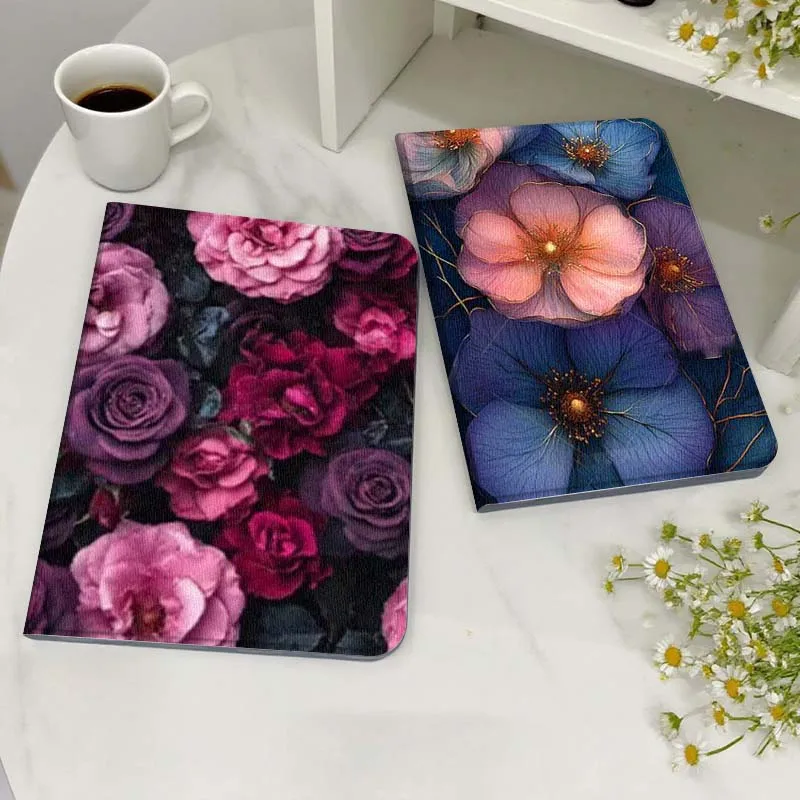 Beautiful Flower Luxury Gift For Xiaoxin Lenovo Tab Pad K11 K10 M10 P11 3rd Plus Pro Legion Y700 Y900 Gen4 2 Tablet Case
Beautiful Flower Luxury Gift For Xiaoxin Lenovo Tab Pad K11 K10 M10 P11 3rd Plus Pro Legion Y700 Y900 Gen4 2 Tablet Case