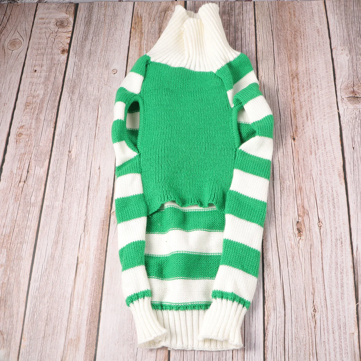 Dog Knit Sweater Christmas Elk Pattern Green Size L Holiday Pet Sweater Warm Puppy Clothing Festive Clothes Dog Clothes
Dog Knit Sweater Christmas Elk Pattern Green Size L Holiday Pet Sweater Warm Puppy Clothing Festive Clothes Dog Clothes