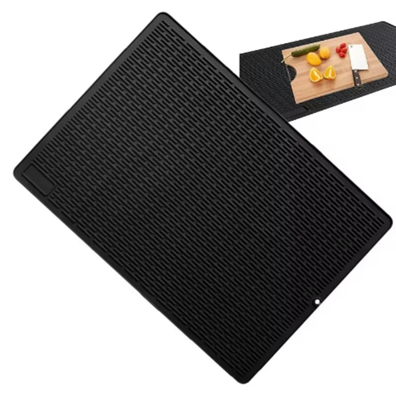 Silicone Stove Protection Pad Oven Protection Cover Drain Pad Easy To Clean Silicone Insulation Pad
Silicone Stove Protection Pad Oven Protection Cover Drain Pad Easy To Clean Silicone Insulation Pad