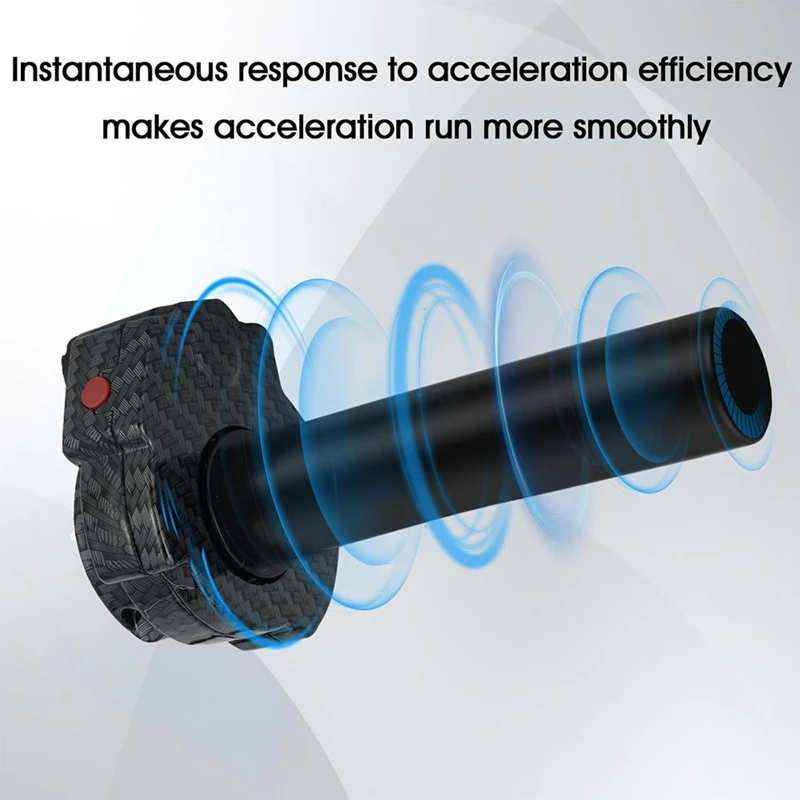 【BUY NOW】Motorcycle Throttle Grips Handlebar for Talaria Sting MX3 MX4 Throttle Turn Grip Electric Bike Accessories
【BUY NOW】Motorcycle Throttle Grips Handlebar for Talaria Sting MX3 MX4 Throttle Turn Grip Electric Bike Accessories