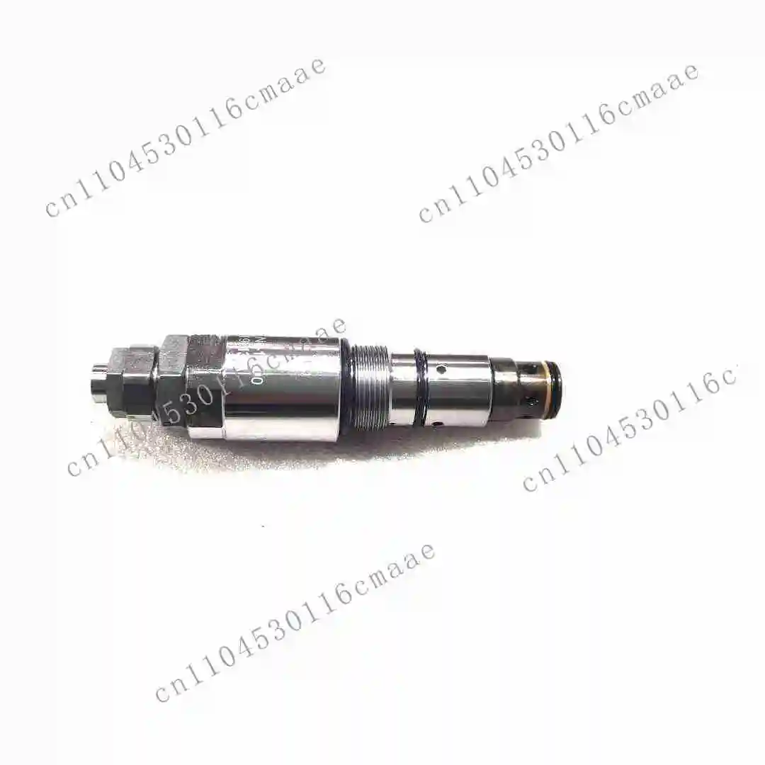 Suitable for excavator main control valve overload safety valve 31N6-17400 For excavator R210LC7 R215LC7