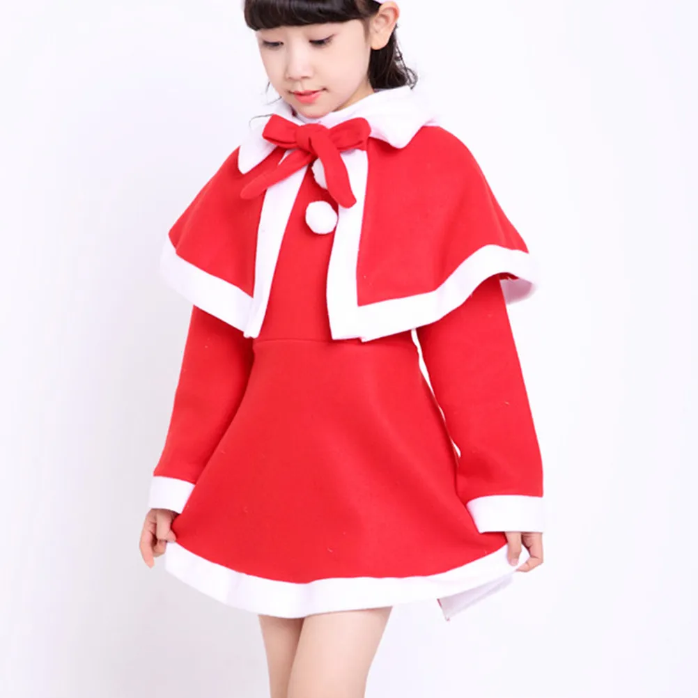 Baby Christmas Shawl Stylish Infant Cape for Boys Girls Classic Holiday Design Comfortable Premium Material Festive Party
Baby Christmas Shawl Stylish Infant Cape for Boys Girls Classic Holiday Design Comfortable Premium Material Festive Party