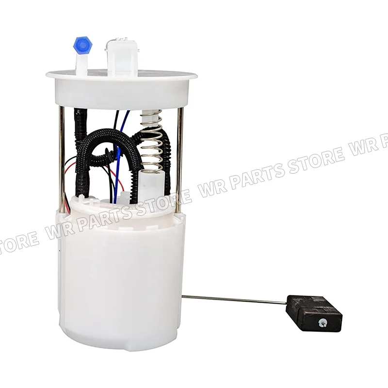 Electric Fuel Pump Assembly 17040-EW800 17040-EW80A for Nissan Tiida Liwei Sylphy SC11 C11 1.6L 1.8L 2005-2011
Electric Fuel Pump Assembly 17040-EW800 17040-EW80A for Nissan Tiida Liwei Sylphy SC11 C11 1.6L 1.8L 2005-2011